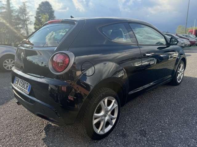 Alfa Romeo MiTo 1.4 Super 70cv