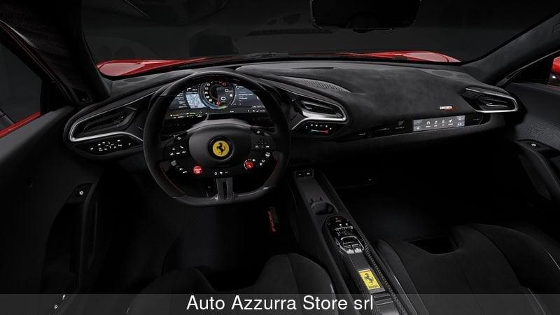 Ferrari 296 GTB 296 Speciale A 3.0