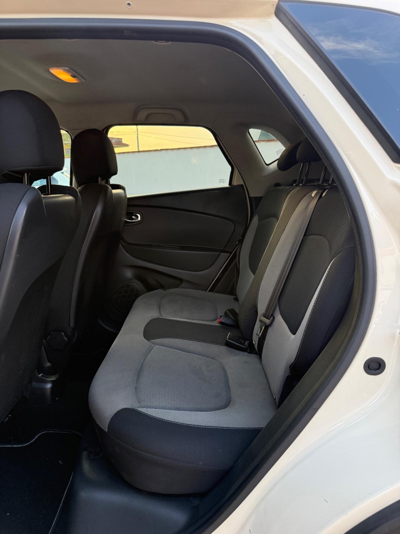 Renault Captur 1.5 dCi 8V 90 CV Start&Stop Live
