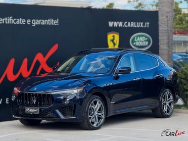 Maserati Levante 3.0 DS V6 Gransport 275CV TETTO 360