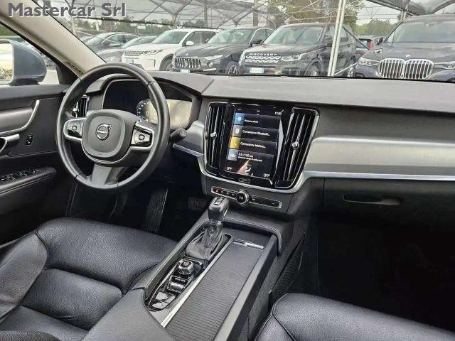 VOLVO V90 V90 2.0 d4 Business Plus awd geartronic GA261DW