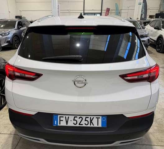 Opel Grandland X 1.5 130CV DIESEL Ecotec Innovation