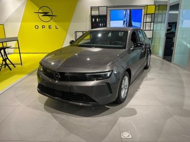 Opel Astra Astra SW Hybrid 145 CV DCT6 Edition
