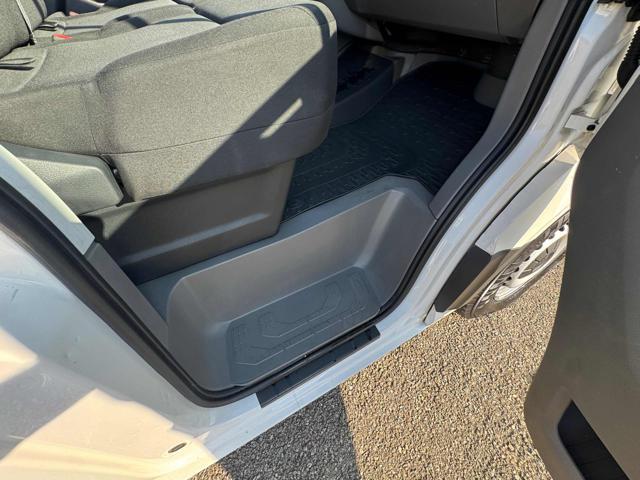 VOLKSWAGEN Crafter ?MAN TGE 3.180? MOTORE NUOVO !!!