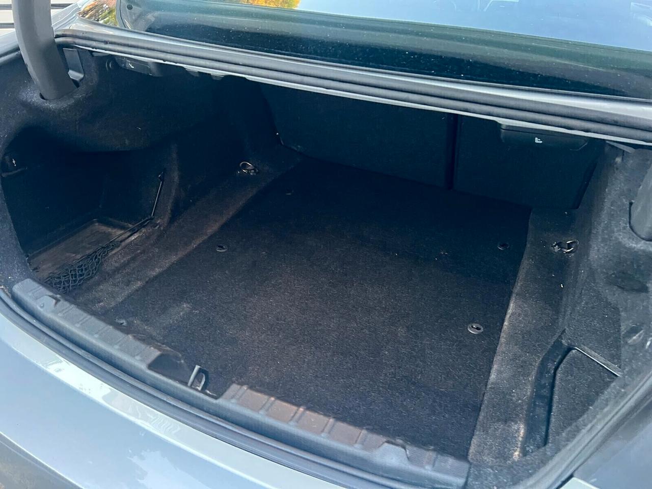 BMW 418d COUPE' MSPORT PACK C. AUTOMATICO