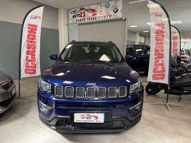 Jeep Compass 1.6 Multijet II 2WD Longitude 120CV Manuale