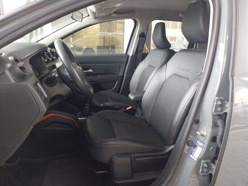 Dacia Duster Duster 1.0 tce SL Extreme Gpl 4x2 100cv