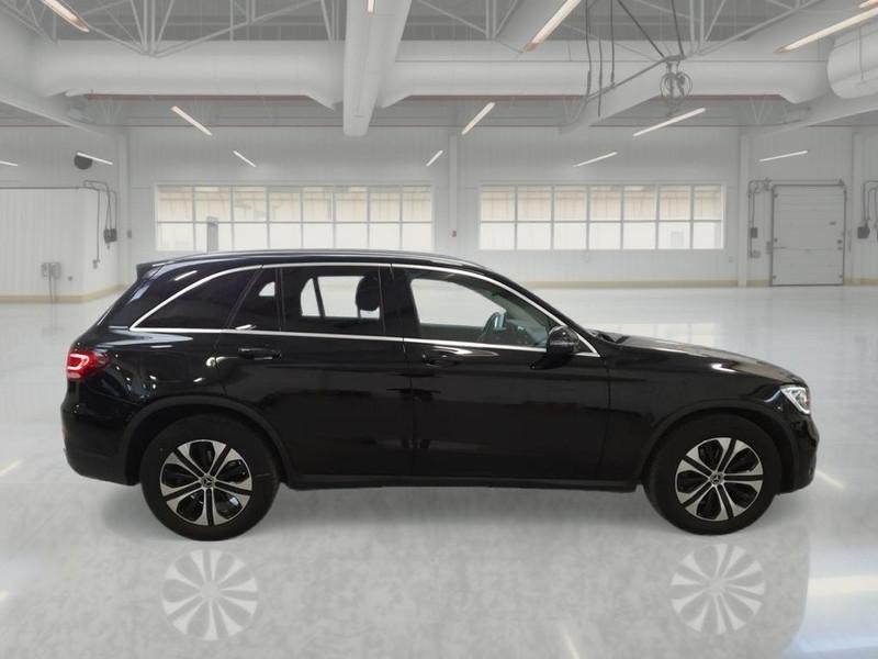 MERCEDES-BENZ GLC 200 d 4Matic Business Extra aut.