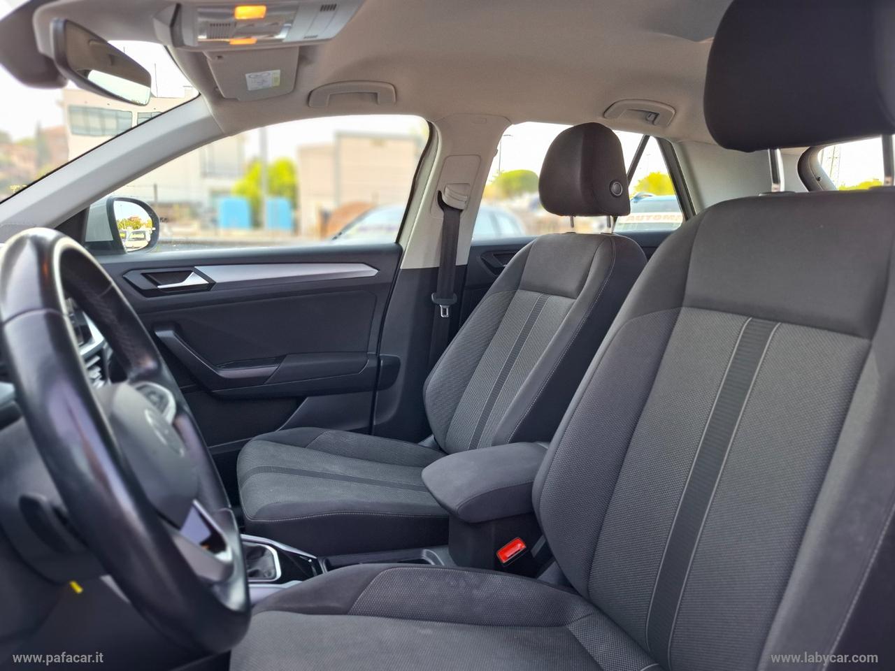 VOLKSWAGEN T-Roc 1.5 TSI ACT DSG Life