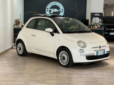 Fiat 500 1.2 Lounge 99.000KM TETTO APRIBILE