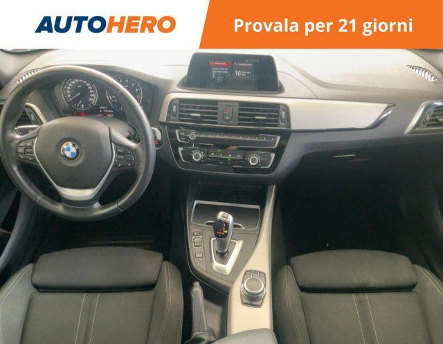 BMW 118 i 5p. Msport