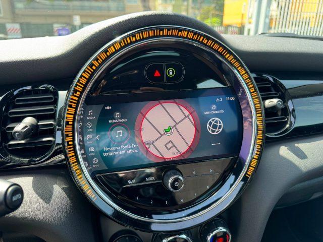 MINI Cooper 1.5 Cooper JCW 5 porte Automatico