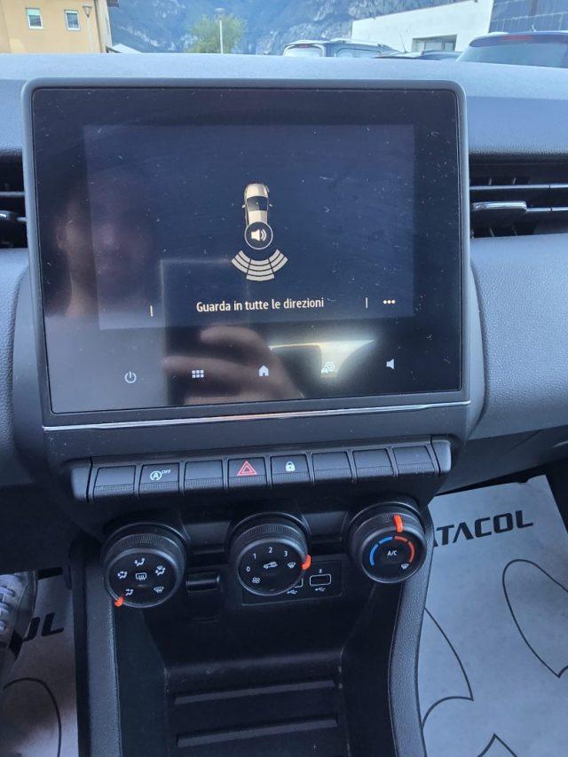 RENAULT Clio SCe 75 CV 5 porte Business