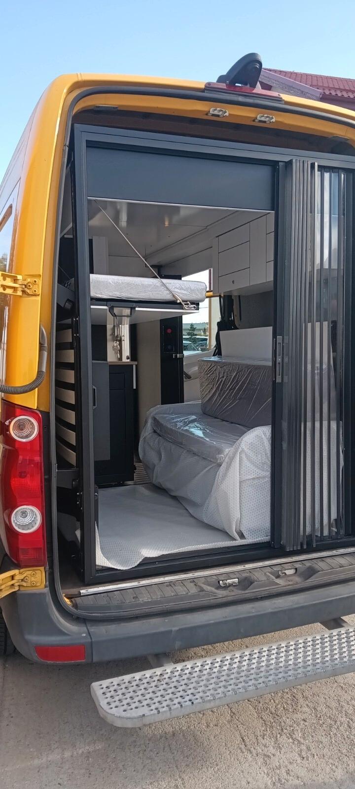 Fiat DUCATO L2H2