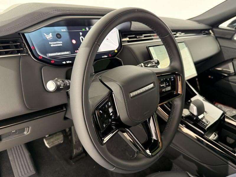 Land Rover Range Rover Sport Dynamic HSE D300 MHEV AWD Auto