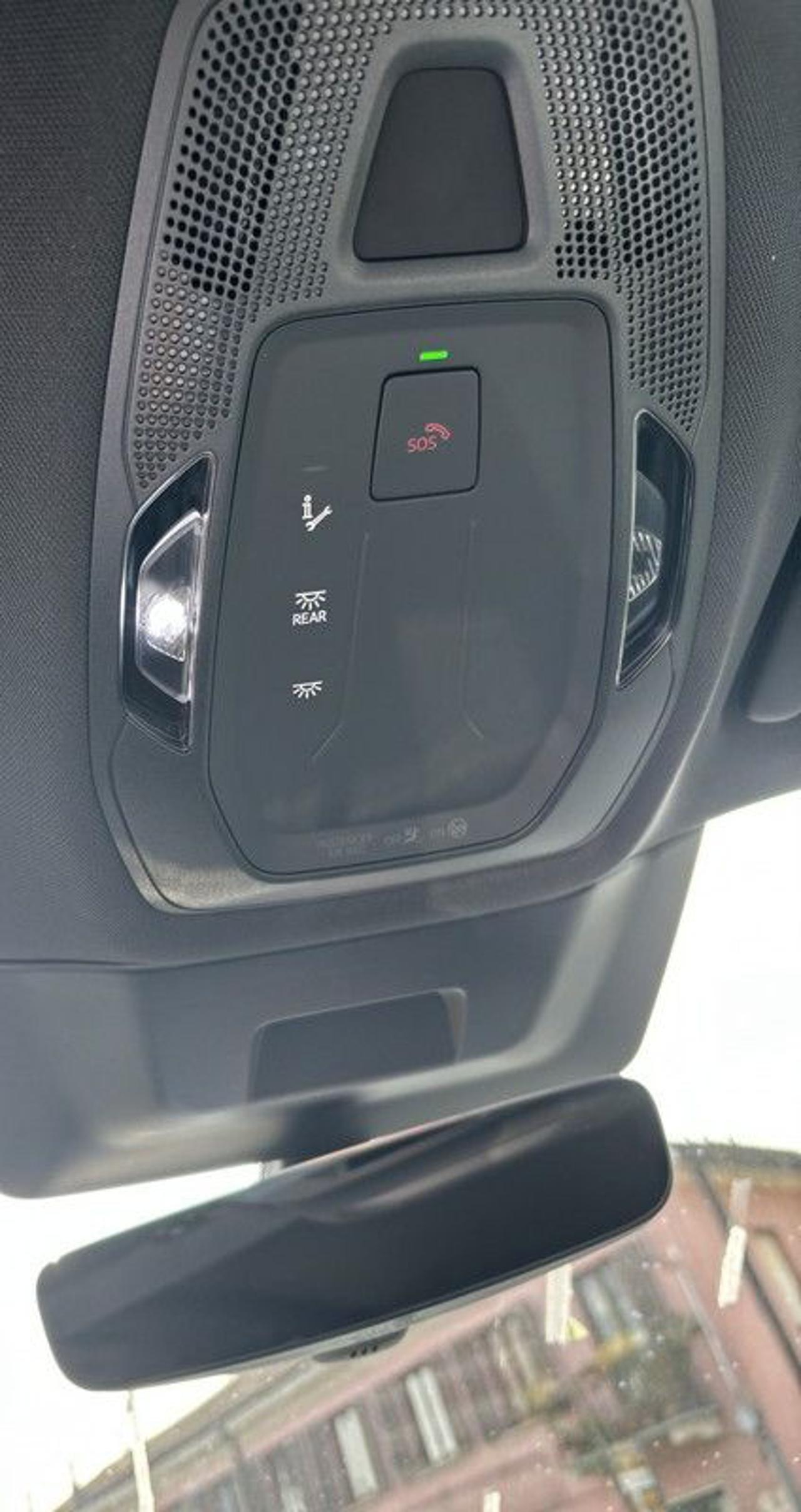 Audi A5 Avant TDI 150 kW S tronic mHEV+ S Line edition