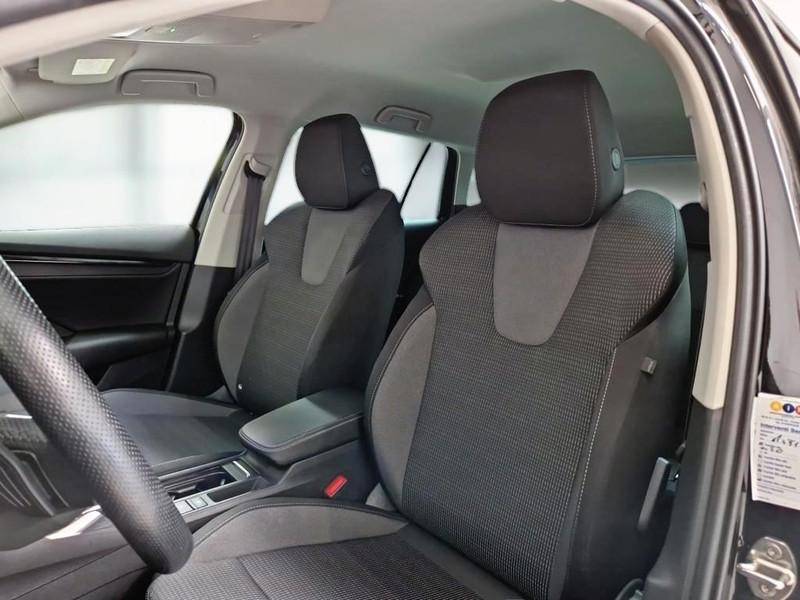 SKODA OCTAVIA 2.0 TDI EVO 110KW EXECUTIVE DSG STATION WAGON
