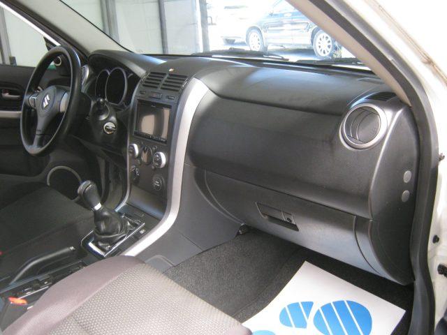 SUZUKI Grand Vitara 1.9 DDiS 5 porte