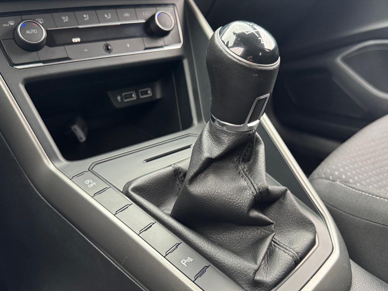 Volkswagen Polo 5p 1.6 tdi sport 95cv