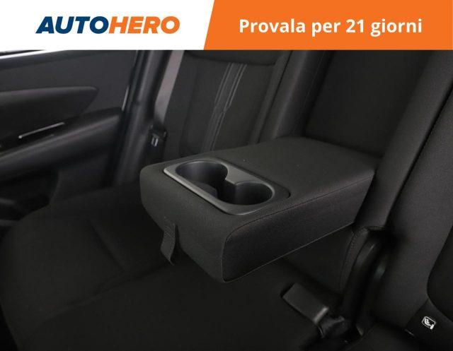 HYUNDAI Tucson 1.6 T-GDI 48V XLine