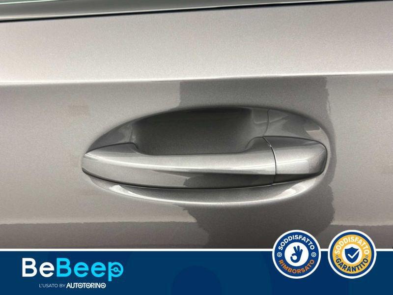 Mercedes-Benz Classe A A 220 PREMIUM 4MATIC AUTO