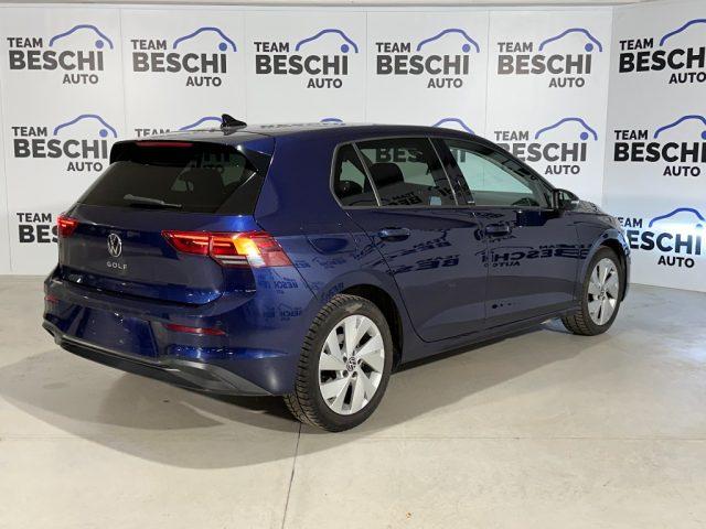 VOLKSWAGEN Golf 2.0 TDI 150 CV DSG SCR Life