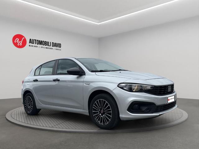 FIAT Tipo 1.0 5 porte