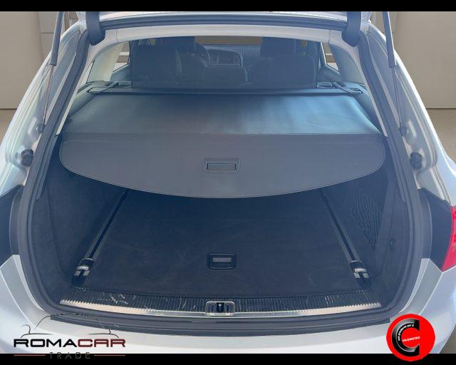 AUDI A6 2.7 V6 TDI F.AP. Av.