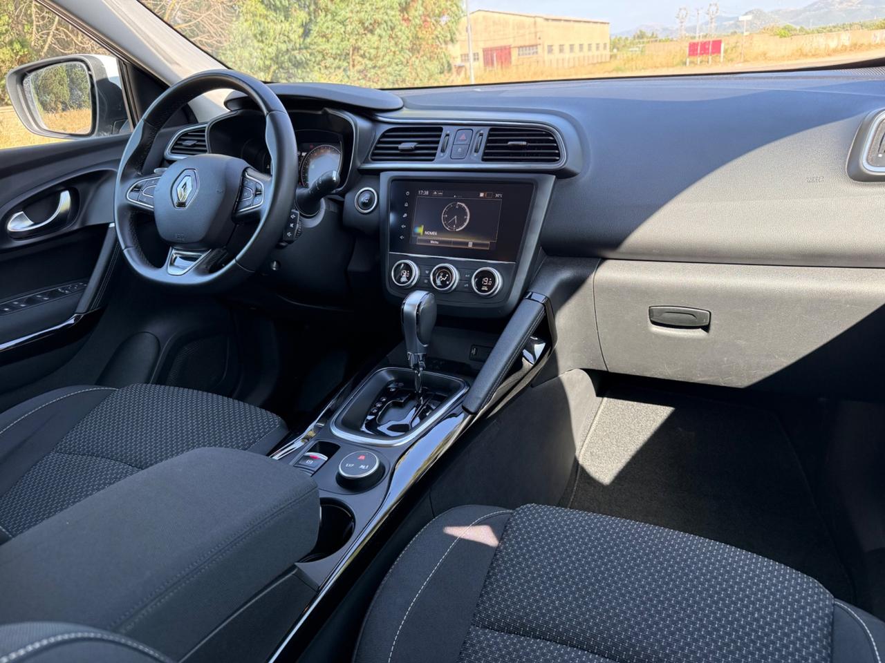 Renault Kadjar Blue dCi 8V 115CV EDC Sport Edition