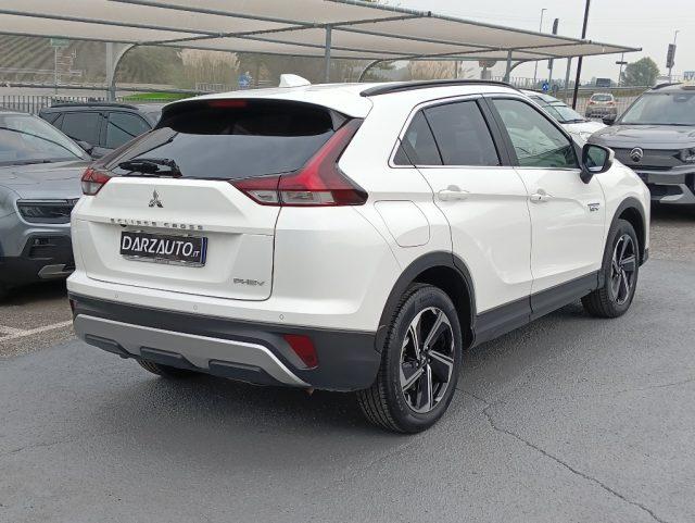 MITSUBISHI Eclipse Cross 2.4 MIVEC 4WD PHEV Diamond SDA