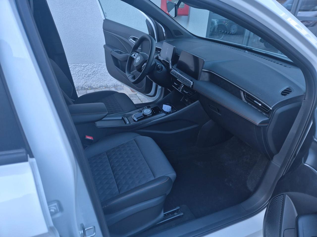 Mg MG3 Hybrid+ 195cv Luxury