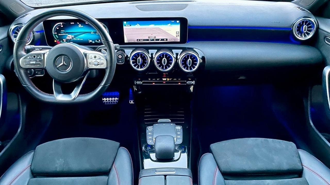 Mercedes-benz GLA 250 Automatic 4Matic Premium