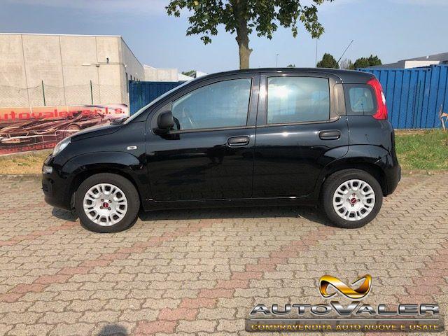 FIAT Panda 1.2 Pop Clima ,5 Posti