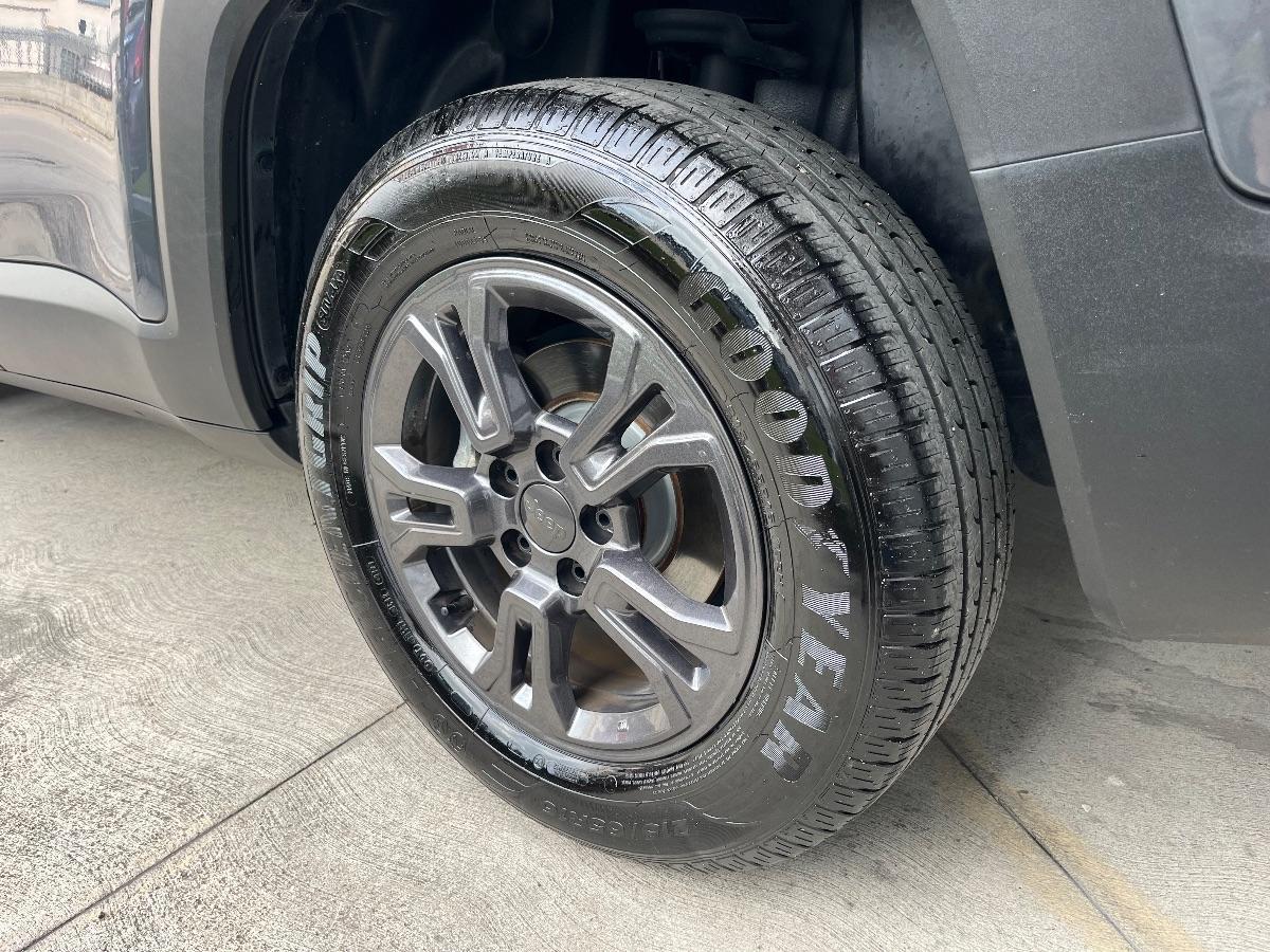 JEEP Renegade 1.0 T3 Km 34.000 PERFETTO