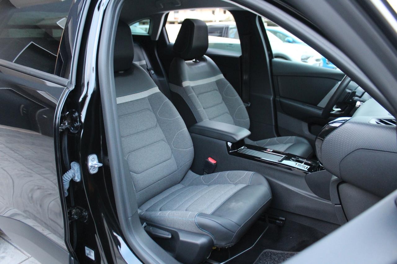 Citroen C4 BlueHDi 130 S&S EAT8 Feel Pack