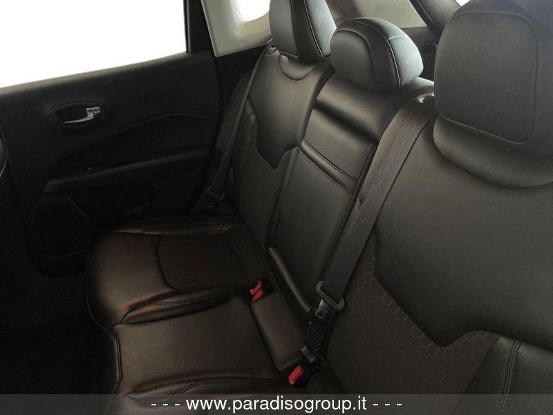 Jeep Compass 2ª serie 2.0 Multijet II aut. 4WD Night Eagle
