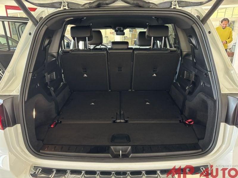 Mercedes-Benz EQB EQB 250 Premium 7 POSTI