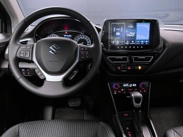 SUZUKI S-Cross 1.5 Hybrid A/T Starview