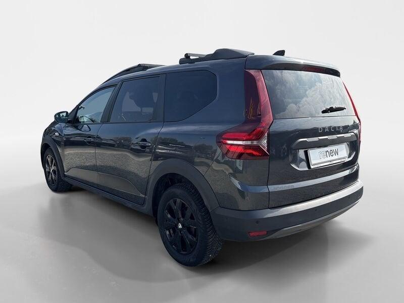 Dacia Jogger Jogger 1.0 TCe GPL 100 CV 5 posti Extreme Up
