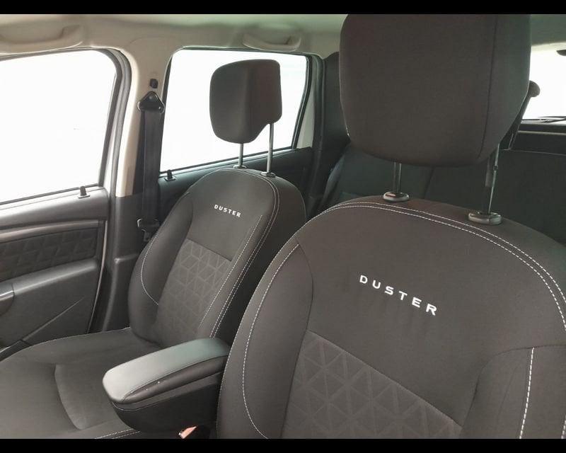 Dacia Duster I 2014 1.5 dci Prestige 4x4 110cv