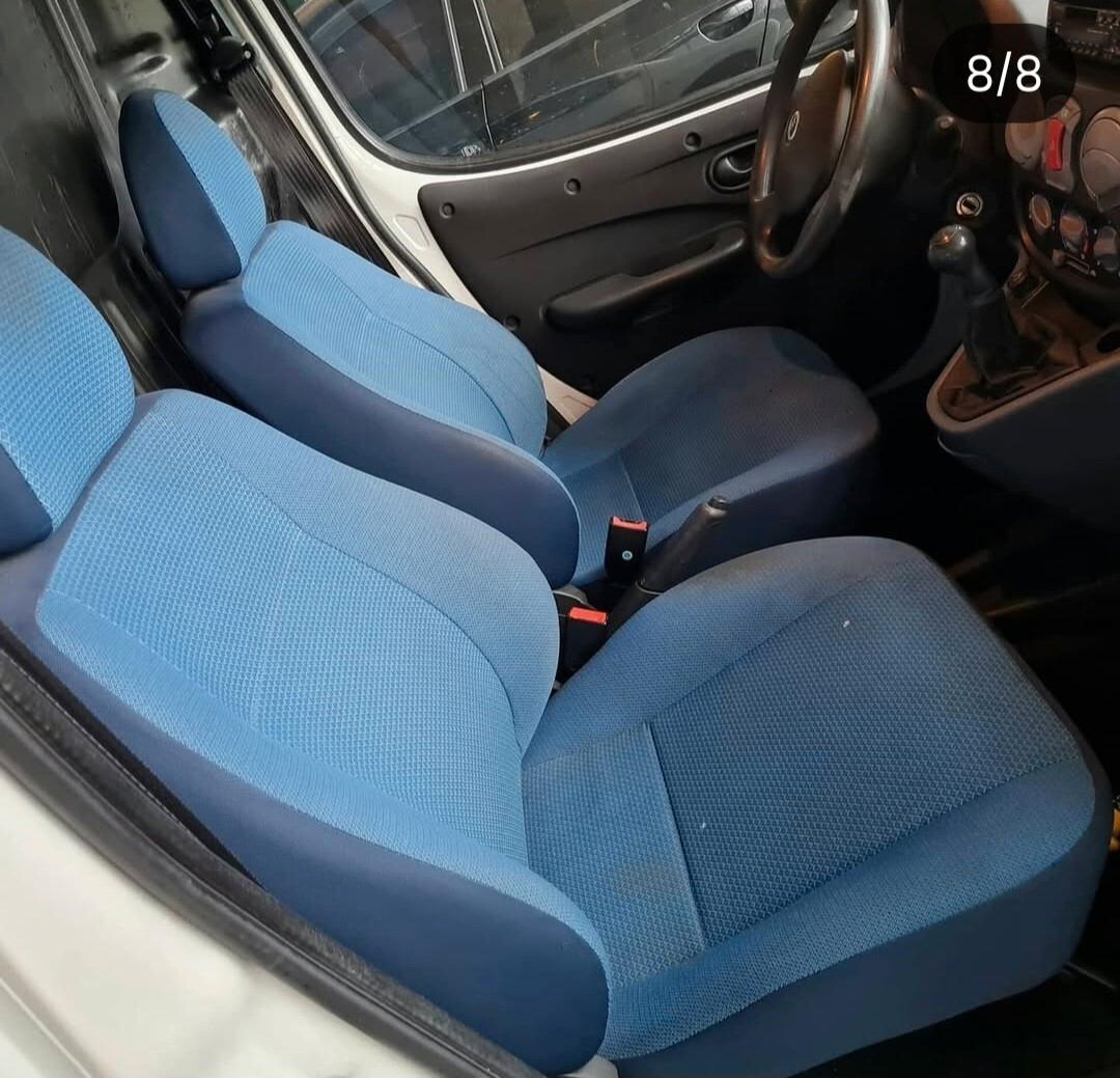 Fiat Doblo 1.9 JTD cat Cargo 2006