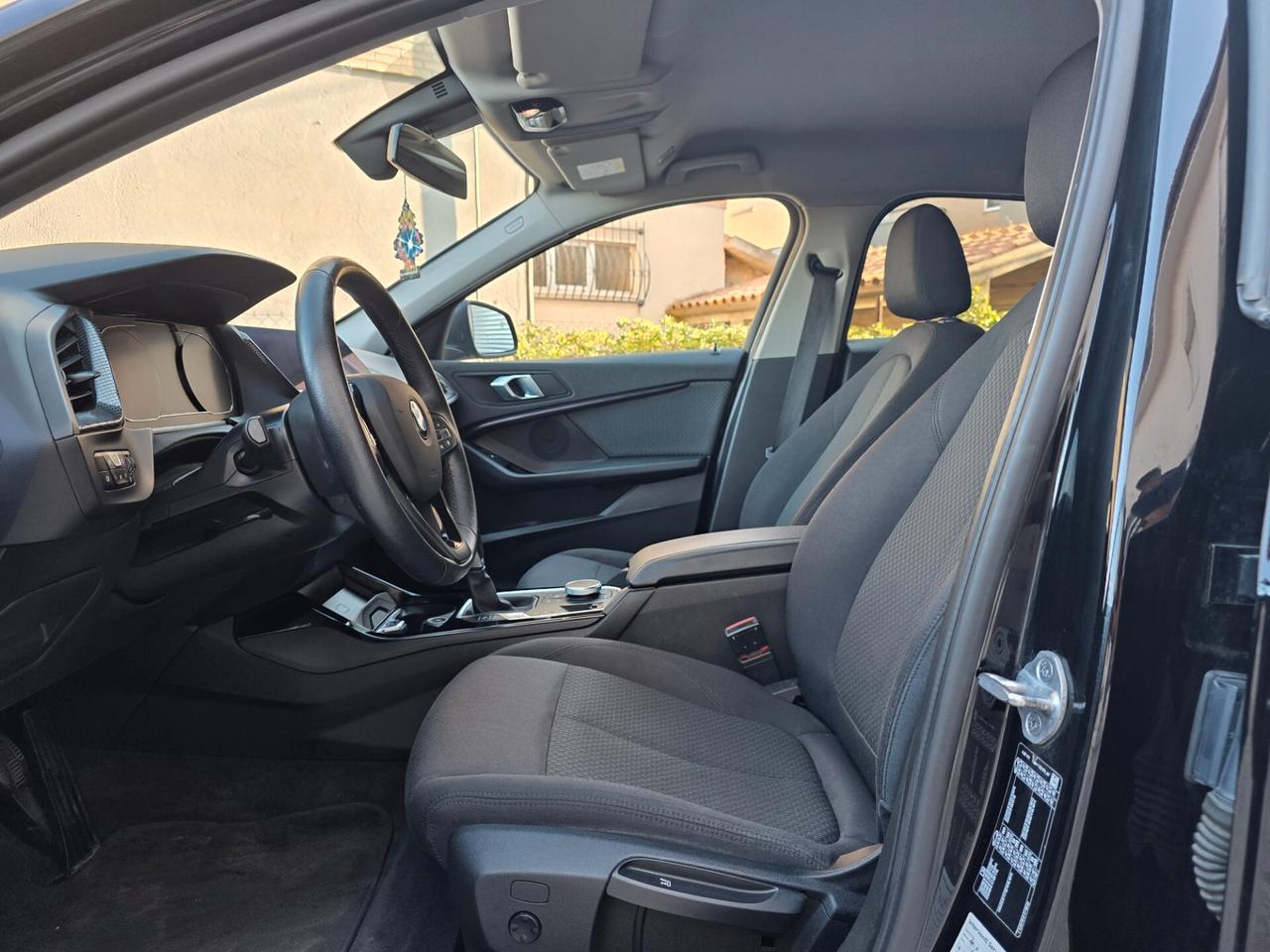Bmw 118i OK Neopatentati 2020