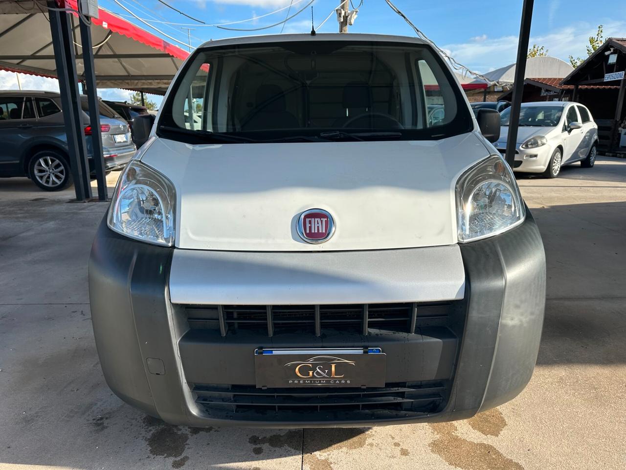FIAT*FIORINO*1.3MJT*75CV*IVA COMPRESA