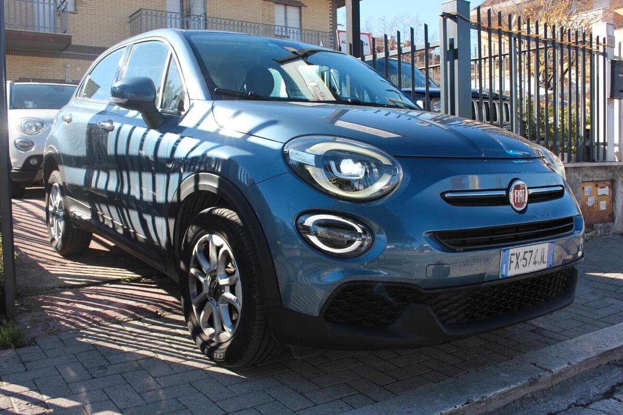 Fiat 500X *PREZZO VERO* 1.0 T3 120 CV FULL LED GARANZIA 12M