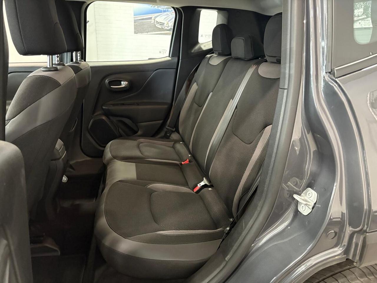 Jeep Renegade 1.5 turbo t4 mhev Limited 2wd 130cv dct