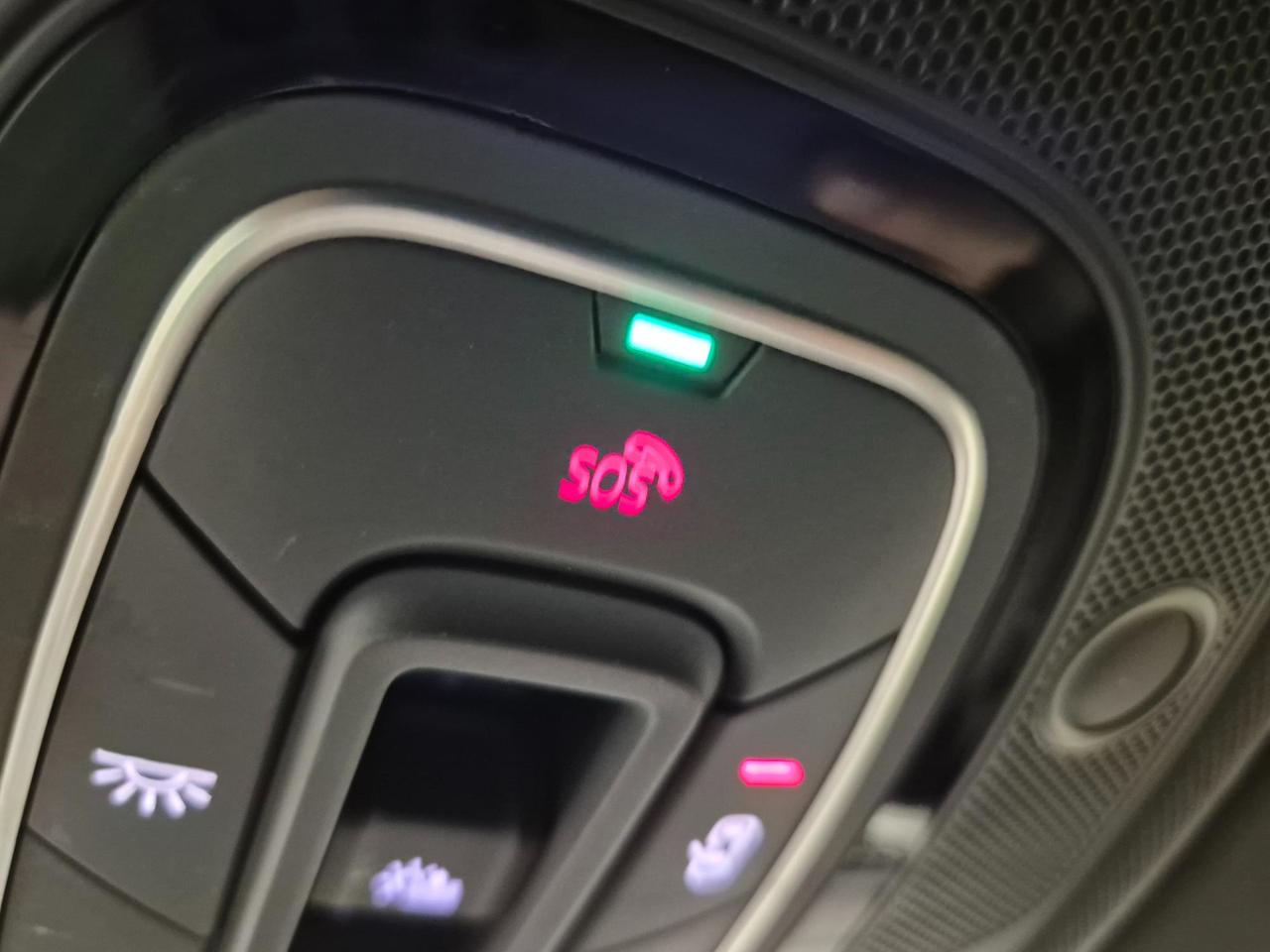 Audi Q7 3.0 tdi S Line quattro tiptronic - Cam - Cruise/Lim - Tetto