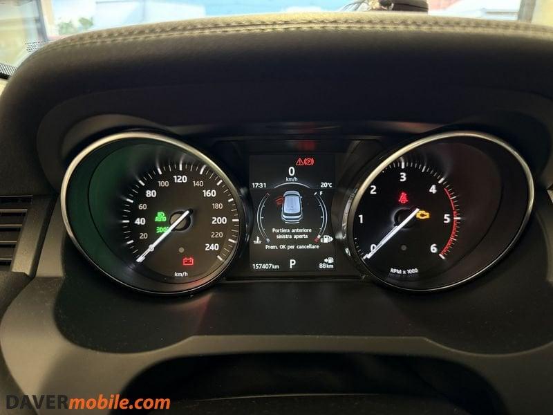 Land Rover RR Evoque Range Rover Evoque 2.0 TD4 180 CV 5p. HSE Dynamic