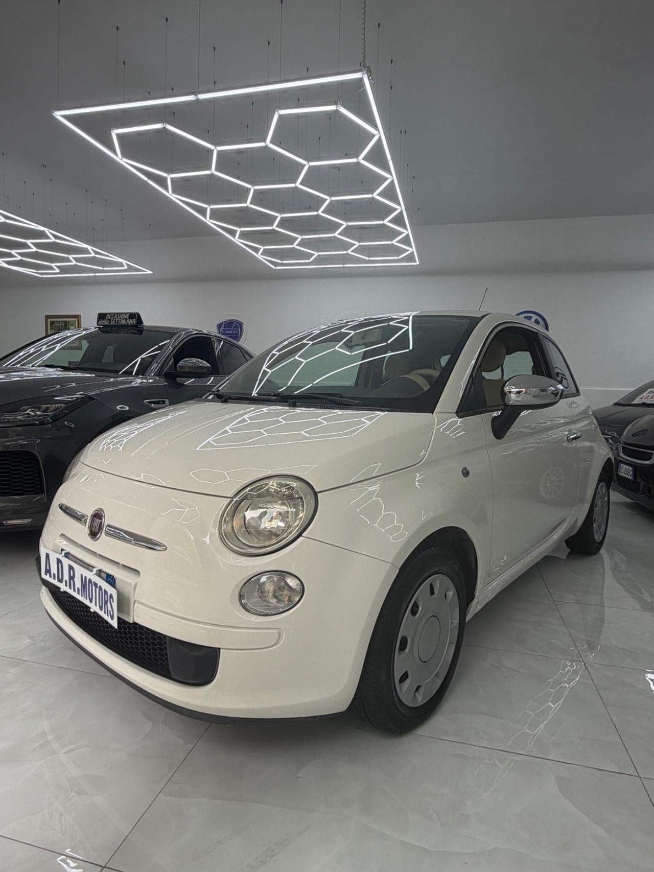 Fiat 500 1.3 Multijet 16V 75CV Pop