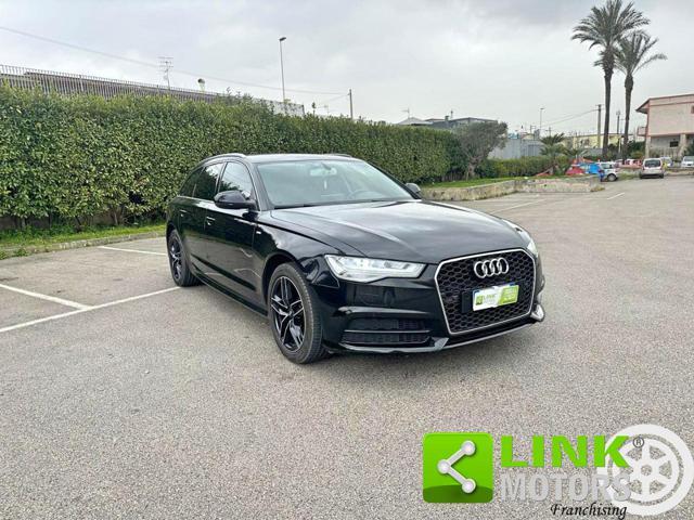 AUDI A6 Avant 2.0 TDI 190 CV S tronic Business PlusGARANZI