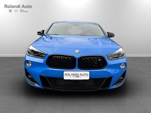 BMW X2 xdrive M35i auto